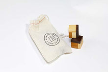 Load image into Gallery viewer, Genius Dice - wooden dice without dots