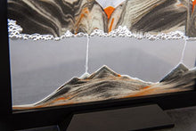 Load image into Gallery viewer, Glowbee Moving Sand Art Picture