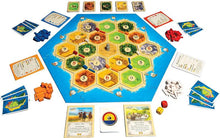 Load image into Gallery viewer, Catan Strategy Board Game