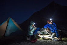 Load image into Gallery viewer, Black Diamond Spot Headlamp