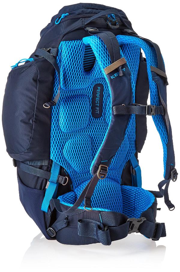 kelty redwing 44 or 50 backpack Tactical liter pack transitions effortlessly from hostel hopping in Europe to backcountry trails in Moab Kelty Redwing 50 Liter Hiking