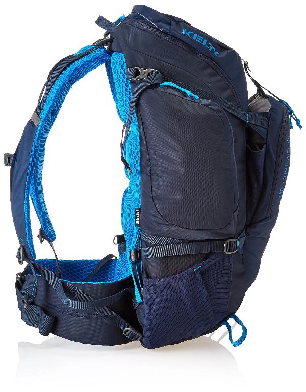 kelty redwing 32 vs 50 32L Backpack Blue 22615816TW Sportique Built for durability and versatility Kelty Redwing 50 Liter Hiking