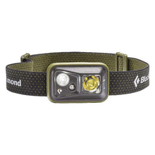 Load image into Gallery viewer, Black Diamond Spot Headlamp