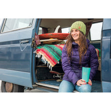 Load image into Gallery viewer, Klean Kanteen Insulated Tumbler 16oz Color Sea Crest