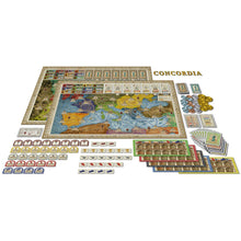 Load image into Gallery viewer, Concordia Board Game