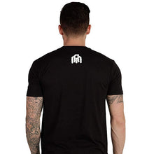 Load image into Gallery viewer, INTO THE AM Universal Love Glow in The Dark Men's T-Shirt