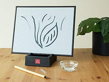 Load image into Gallery viewer, Original Buddha Board Water Painting