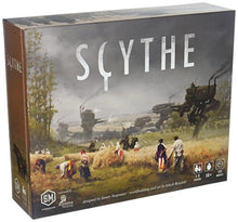 Load image into Gallery viewer, Scythe Board Game