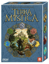 Load image into Gallery viewer, Terra Mystica Board Game