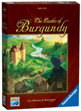 Load image into Gallery viewer, The Castles of Burgundy Board Game