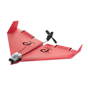 POWERUP 3.0 Smartphone Controlled Paper Airplane Kit