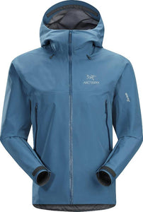 Arc'teryx Beta LT Men's Lightweight Rain Jacket