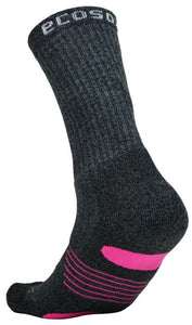 EcoSox Bamboo Hiking Socks