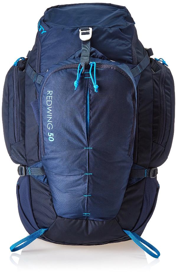 Kelty Redwing 50 Liter Hiking Outdoor Backpack