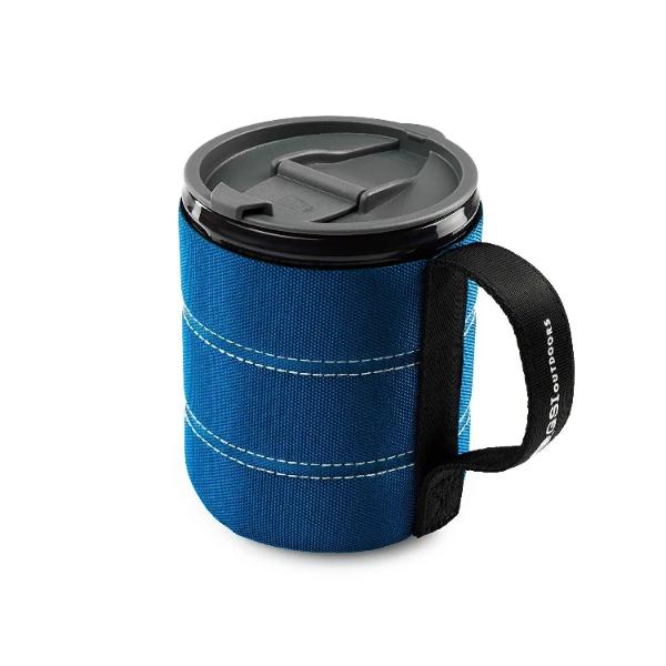 GSI Outdoors Insulated Infinity Backpacker Mug