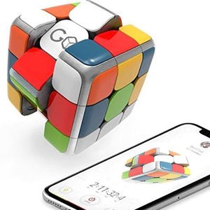 GoCube Smart Connected Rubik's Cube