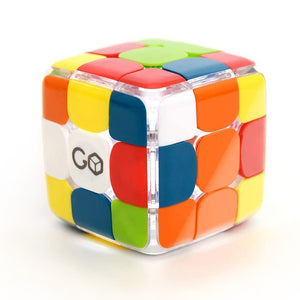GoCube Smart Connected Rubik's Cube