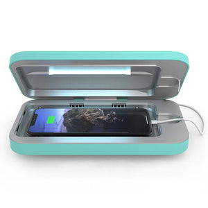 PhoneSoap 3 UV Smartphone Sanitizer