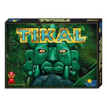 Load image into Gallery viewer, Tikal Board Game