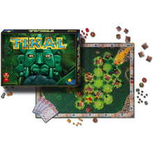 Load image into Gallery viewer, Tikal Board Game
