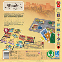 Load image into Gallery viewer, Alhambra Board Game