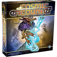 Load image into Gallery viewer, Cosmic Encounter Board Game