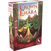 Load image into Gallery viewer, Crown Of Emara Board Game