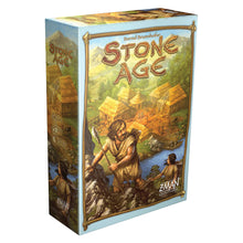 Load image into Gallery viewer, Stone Age Board Game